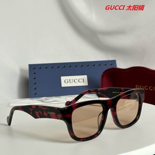 G.U.C.C.I. Sunglasses AAAA 5167