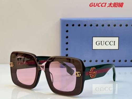 G.U.C.C.I. Sunglasses AAAA 4949