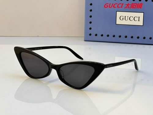 G.U.C.C.I. Sunglasses AAAA 4976