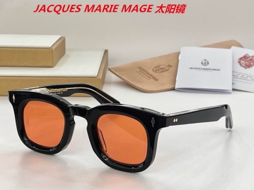J.A.C.Q.U.E.S. M.A.R.I.E. M.A.G.E. Sunglasses AAAA 4003