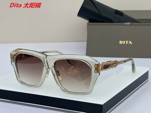 D.i.t.a. Sunglasses AAAA 4321