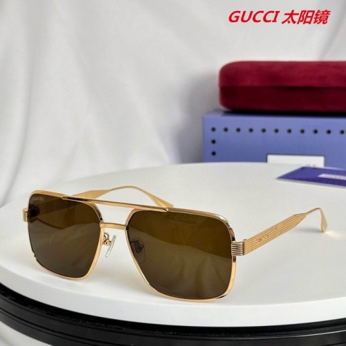 G.U.C.C.I. Sunglasses AAAA 6040