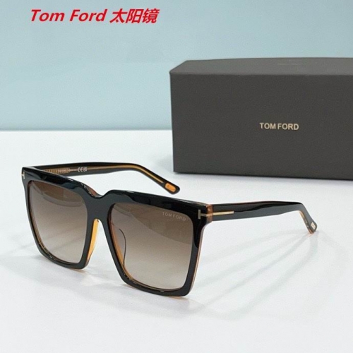 T.o.m. F.o.r.d. Sunglasses AAAA 4667