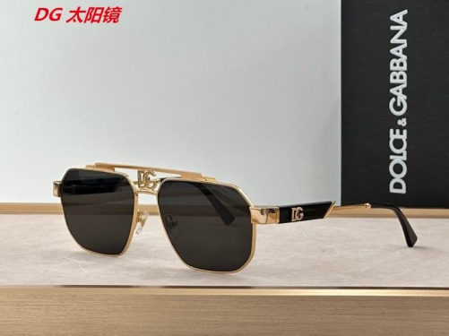 D.n.G. Sunglasses AAAA 4177