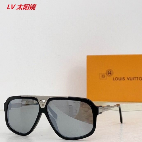 L...V... Sunglasses AAAA 4300