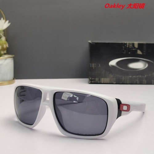 O.a.k.l.e.y. Sunglasses AAAA 4538