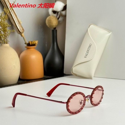 V.a.l.e.n.t.i.n.o. Sunglasses AAAA 4077