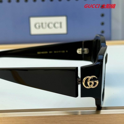 G.U.C.C.I. Sunglasses AAAA 4149