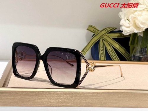 G.U.C.C.I. Sunglasses AAAA 4174