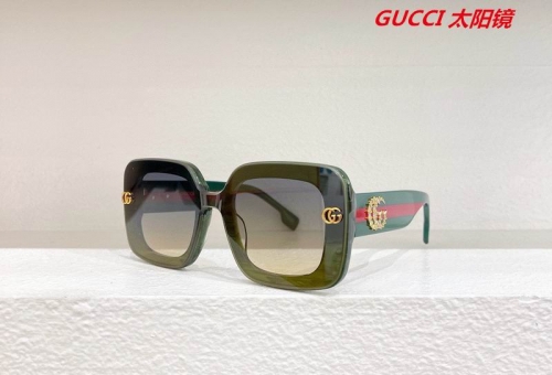 G.U.C.C.I. Sunglasses AAAA 6490
