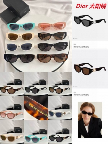 D.i.o.r. Sunglasses AAAA 4754