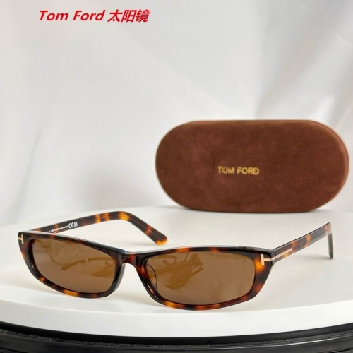 T.o.m. F.o.r.d. Sunglasses AAAA 4641
