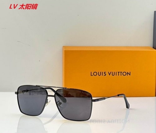 L...V... Sunglasses AAAA 4015