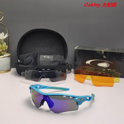 O.a.k.l.e.y. Sunglasses AAAA 4158