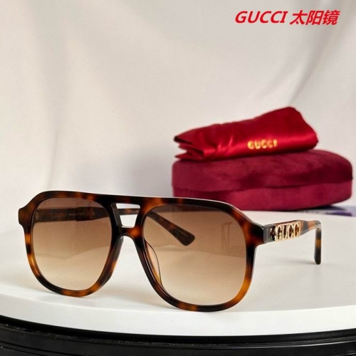 G.U.C.C.I. Sunglasses AAAA 6190