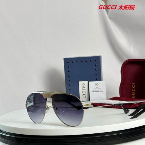 G.U.C.C.I. Sunglasses AAAA 5142