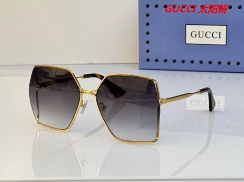 G.U.C.C.I. Sunglasses AAAA 4006