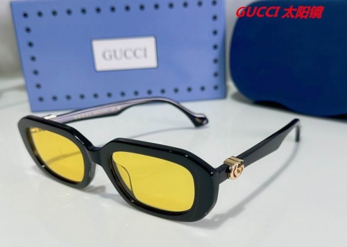 G.U.C.C.I. Sunglasses AAAA 4768