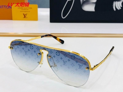 L...V... Sunglasses AAAA 4642