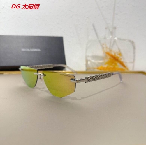 D.n.G. Sunglasses AAAA 4019