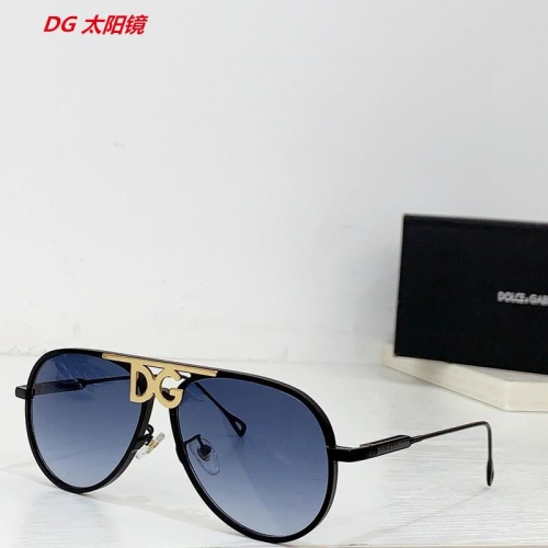 D.n.G. Sunglasses AAAA 4508