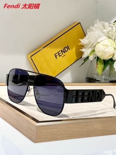 F.e.n.d.i. Sunglasses AAAA 4490