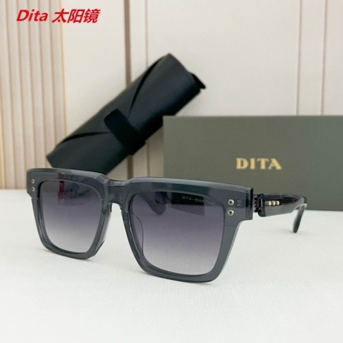 D.i.t.a. Sunglasses AAAA 4455