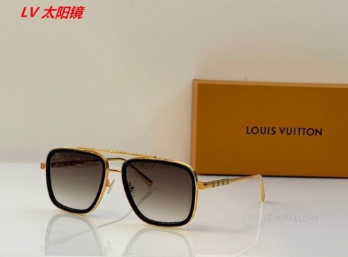 L...V... Sunglasses AAAA 4032