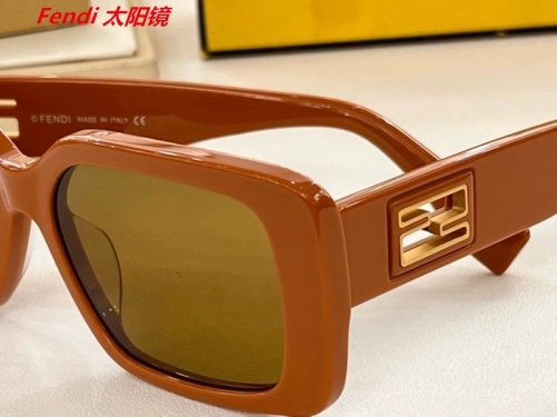 F.e.n.d.i. Sunglasses AAAA 4327