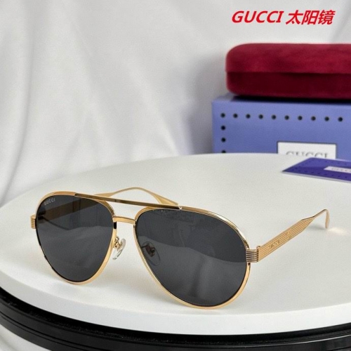 G.U.C.C.I. Sunglasses AAAA 6031