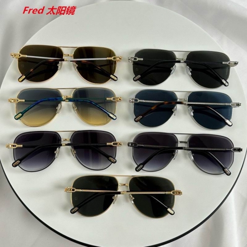 F.r.e.d. Sunglasses AAAA 4087