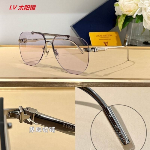 L...V... Sunglasses AAAA 4203