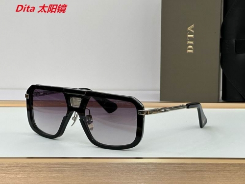 D.i.t.a. Sunglasses AAAA 4337