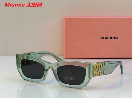 M.i.u.m.i.u. Sunglasses AAAA 4077