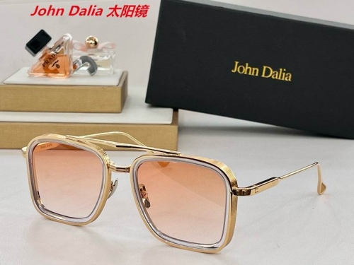 J.o.h.n. D.a.l.i.a. Sunglasses AAAA 4041