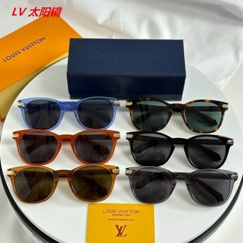 L...V... Sunglasses AAAA 5247