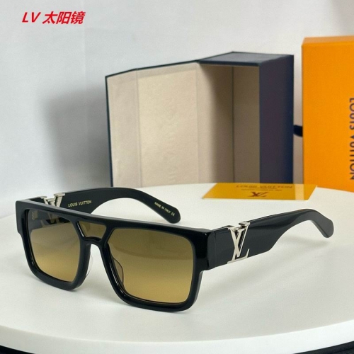 L...V... Sunglasses AAAA 5869