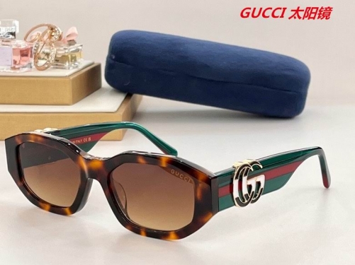 G.U.C.C.I. Sunglasses AAAA 4186