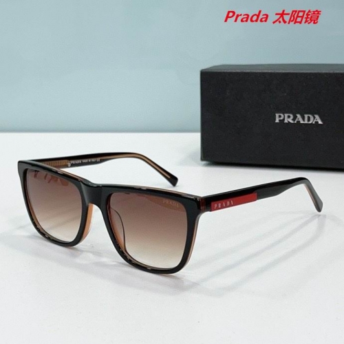 P.r.a.d.a. Sunglasses AAAA 4109