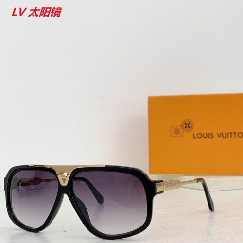 L...V... Sunglasses AAAA 4304