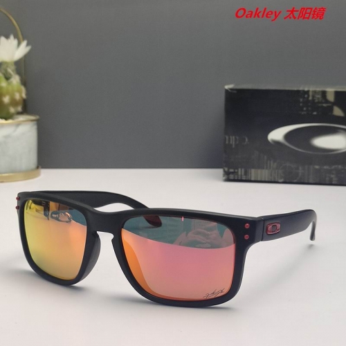 O.a.k.l.e.y. Sunglasses AAAA 4608