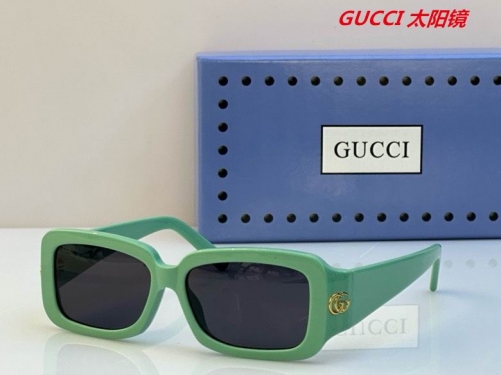 G.U.C.C.I. Sunglasses AAAA 4871