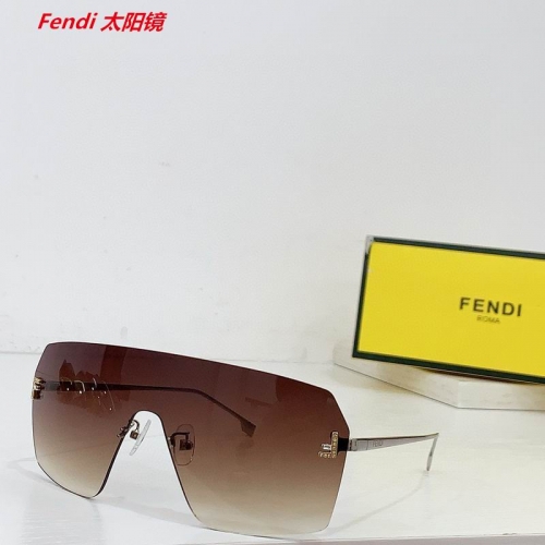 F.e.n.d.i. Sunglasses AAAA 4299