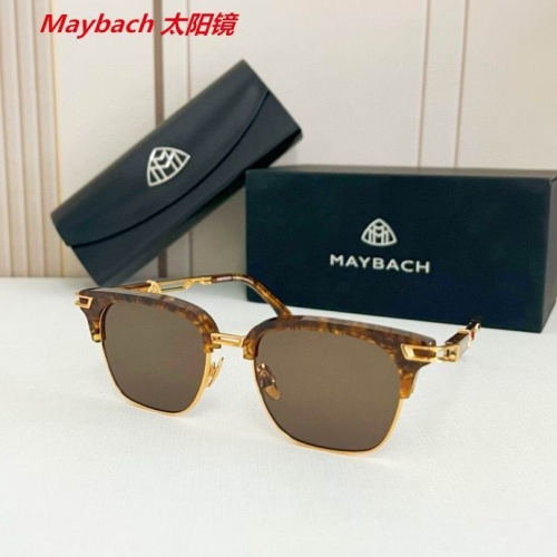 M.a.y.b.a.c.h. Sunglasses AAAA 4531