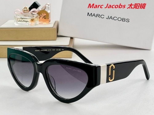 M.a.r.c. J.a.c.o.b.s. Sunglasses AAAA 4024