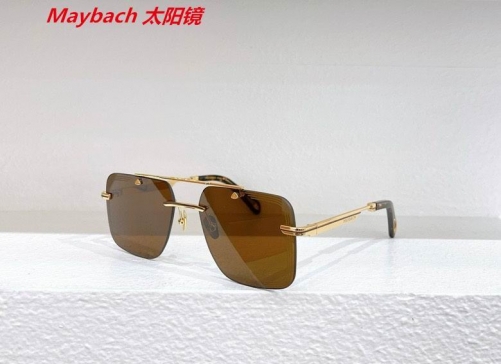 M.a.y.b.a.c.h. Sunglasses AAAA 4024