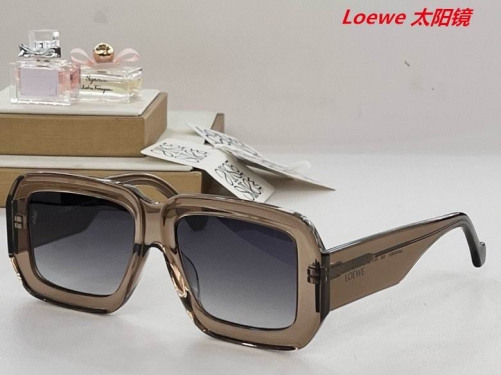 L.o.e.w.e. Sunglasses AAAA 4016