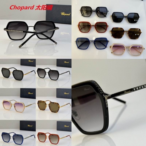 C.h.o.p.a.r.d. Sunglasses AAAA 4037