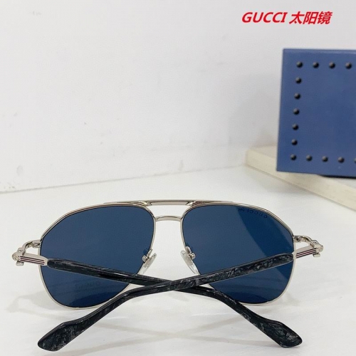 G.U.C.C.I. Sunglasses AAAA 5526