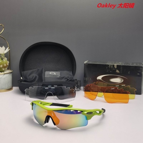 O.a.k.l.e.y. Sunglasses AAAA 4177